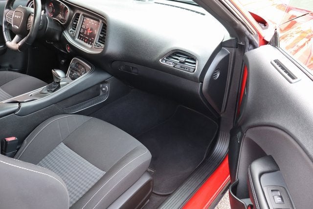 2022 Dodge Challenger SRT Hellcat Redeye Widebody