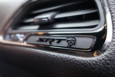 2022 Dodge Challenger SRT Hellcat Redeye Widebody