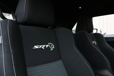 2022 Dodge Challenger SRT Hellcat Redeye Widebody