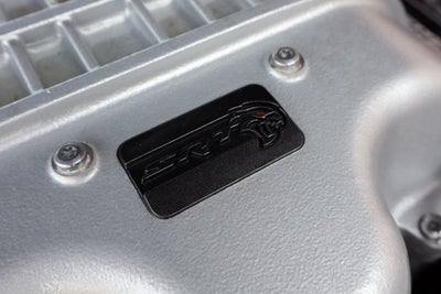 2022 Dodge Challenger SRT Hellcat Redeye Widebody