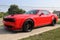 2022 Dodge Challenger SRT Hellcat Redeye Widebody