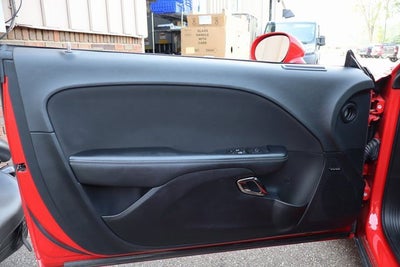 2022 Dodge Challenger SRT Hellcat Redeye Widebody