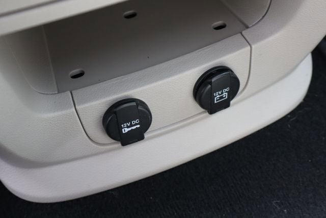 2016 Chrysler Town & Country Touring-L Anniversary Edition