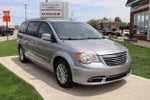 2016 Chrysler Town & Country Touring-L Anniversary Edition