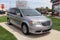 2016 Chrysler Town & Country Touring-L Anniversary Edition
