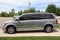 2016 Chrysler Town & Country Touring-L Anniversary Edition