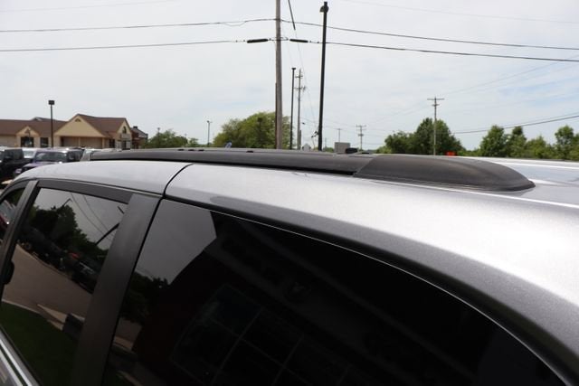 2016 Chrysler Town & Country Touring-L Anniversary Edition
