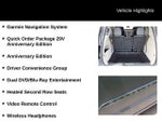 2016 Chrysler Town & Country Touring-L Anniversary Edition