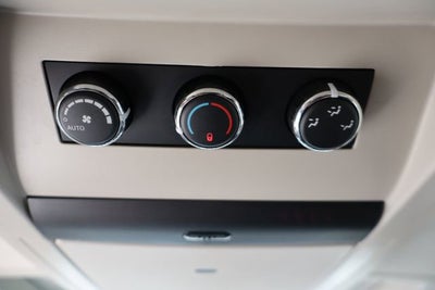 2016 Chrysler Town & Country Touring-L Anniversary Edition