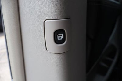 2016 Chrysler Town & Country Touring-L Anniversary Edition