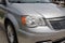2016 Chrysler Town & Country Touring-L Anniversary Edition