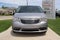 2016 Chrysler Town & Country Touring-L Anniversary Edition