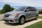 2016 Chrysler Town & Country Touring-L Anniversary Edition