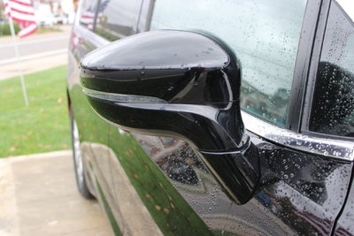 2025 Chrysler Voyager LX