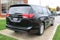 2025 Chrysler Voyager LX