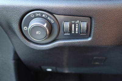 2025 Chrysler Pacifica Pinnacle