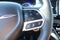 2025 Chrysler Pacifica Pinnacle