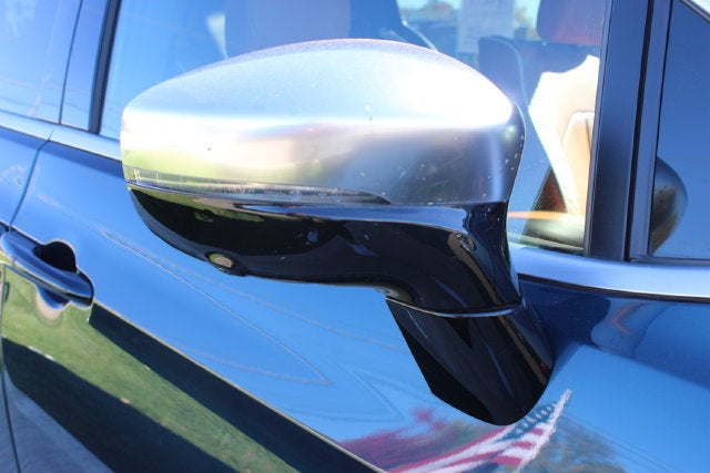 2025 Chrysler Pacifica Pinnacle