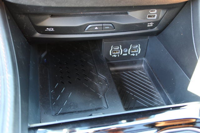 2025 Chrysler Pacifica Pinnacle