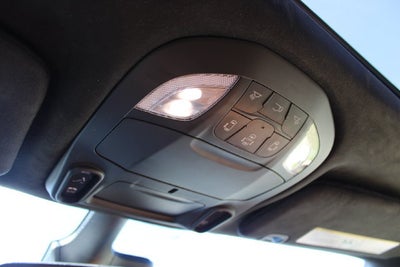 2025 Chrysler Pacifica Pinnacle