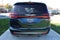 2025 Chrysler Pacifica Pinnacle