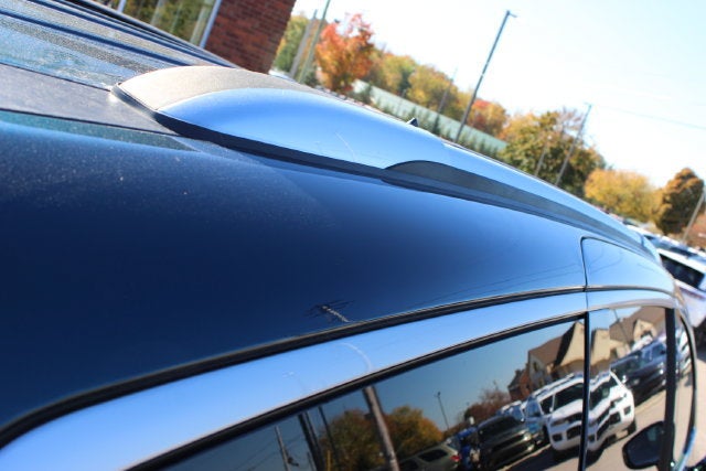 2025 Chrysler Pacifica Pinnacle