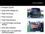 2025 Chrysler Pacifica Pinnacle
