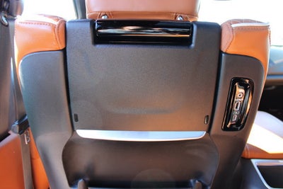 2025 Chrysler Pacifica Pinnacle