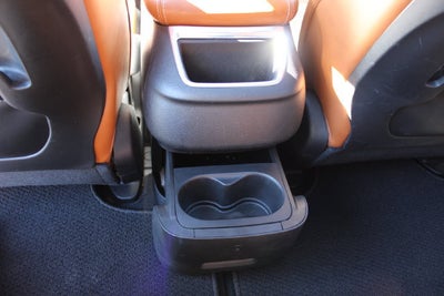 2025 Chrysler Pacifica Pinnacle