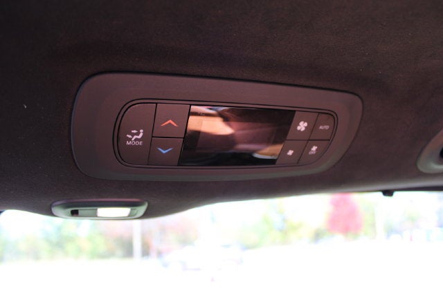 2025 Chrysler Pacifica Pinnacle
