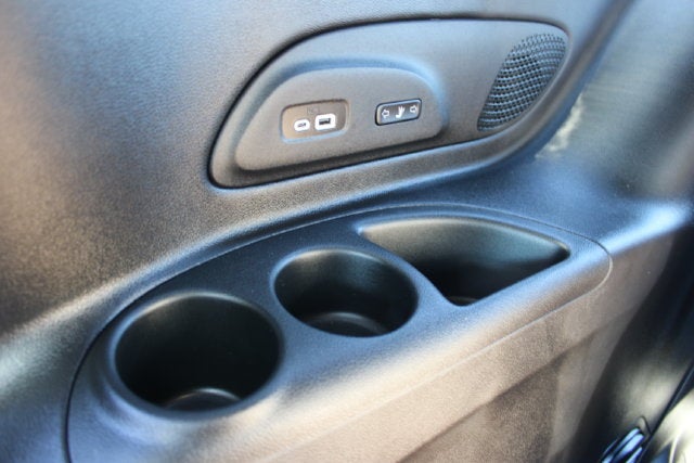2025 Chrysler Pacifica Pinnacle