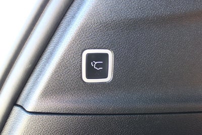 2025 Chrysler Pacifica Pinnacle
