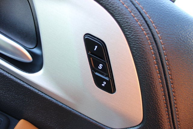 2025 Chrysler Pacifica Pinnacle