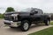 2023 Chevrolet Silverado 2500HD LTZ