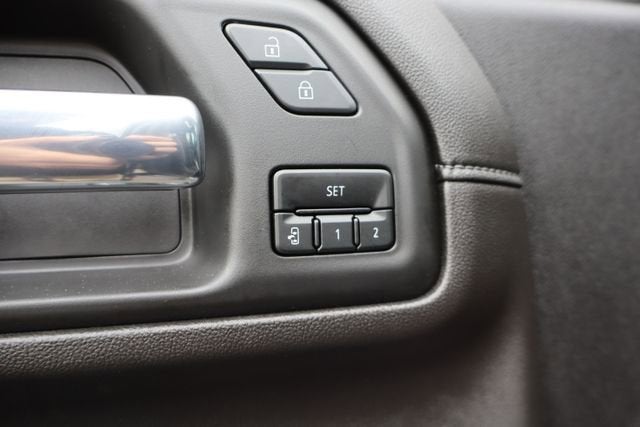 2023 Chevrolet Silverado 2500HD LTZ