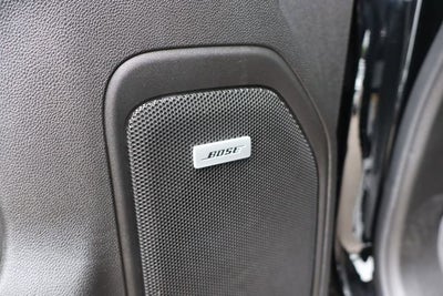 2023 Chevrolet Silverado 2500HD LTZ