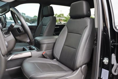 2023 Chevrolet Silverado 2500HD LTZ