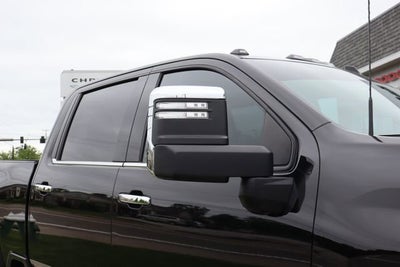 2023 Chevrolet Silverado 2500HD LTZ