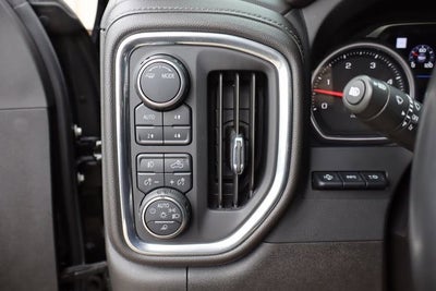 2023 Chevrolet Silverado 2500HD LTZ