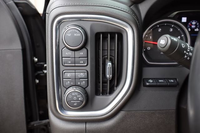 2023 Chevrolet Silverado 2500HD LTZ