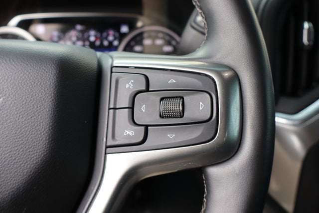 2023 Chevrolet Silverado 2500HD LTZ