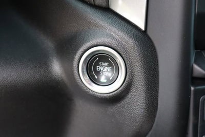 2023 Chevrolet Silverado 2500HD LTZ