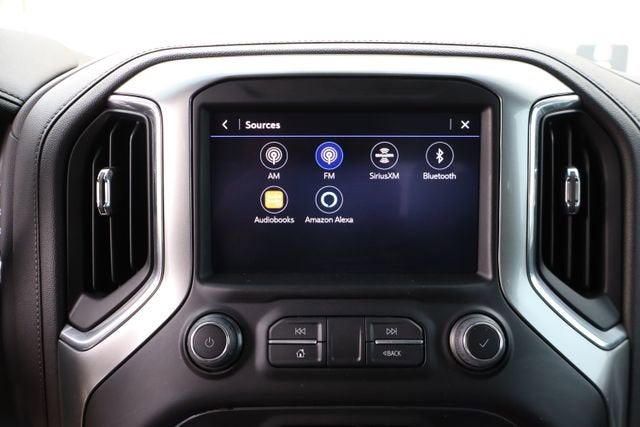 2023 Chevrolet Silverado 2500HD LTZ