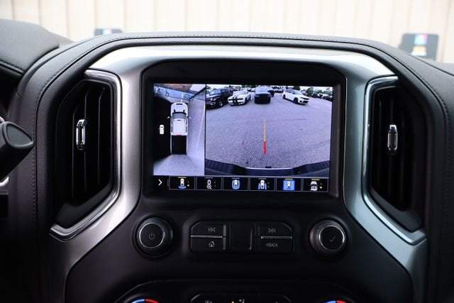 2023 Chevrolet Silverado 2500HD LTZ