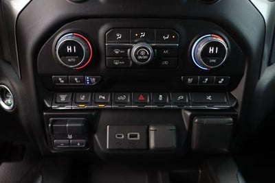 2023 Chevrolet Silverado 2500HD LTZ