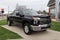 2023 Chevrolet Silverado 2500HD LTZ