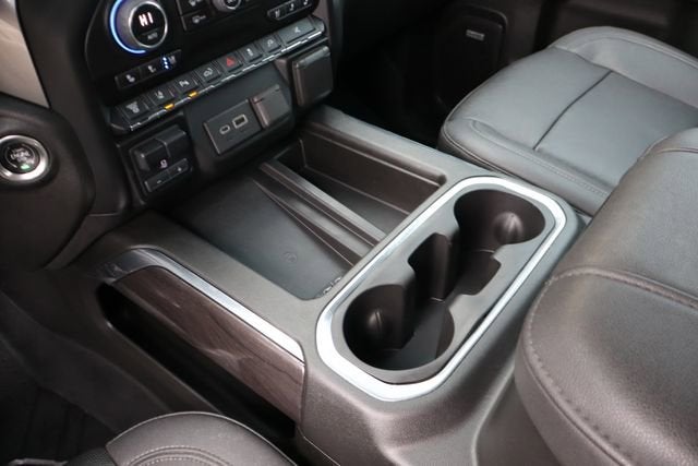 2023 Chevrolet Silverado 2500HD LTZ