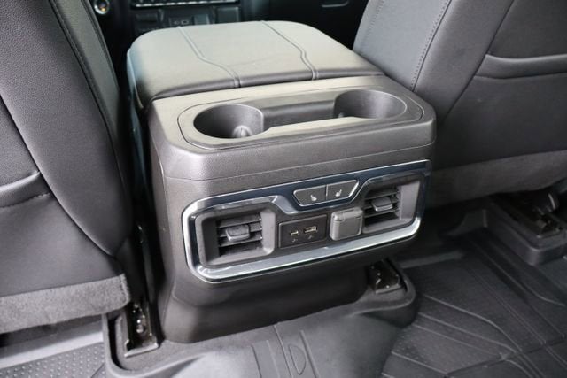 2023 Chevrolet Silverado 2500HD LTZ