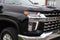 2023 Chevrolet Silverado 2500HD LTZ