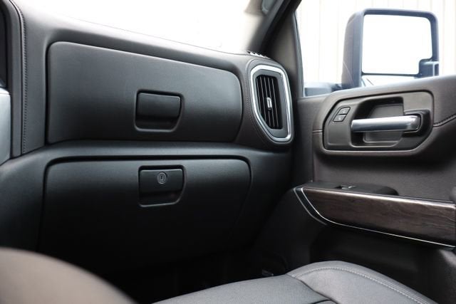 2023 Chevrolet Silverado 2500HD LTZ